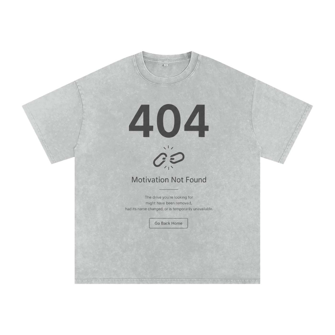 //TODO: 404 Motivation Not Found - Image 4