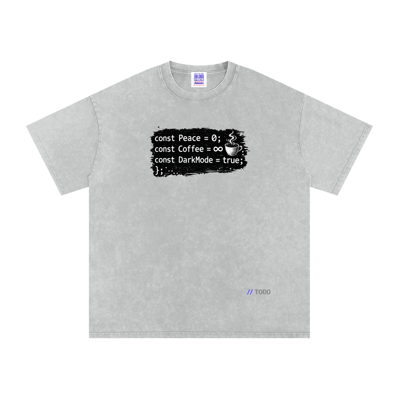 //TODO: Coffee & Peace - Image 3