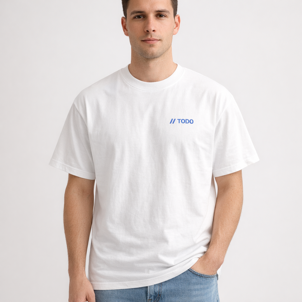 ToDoSquad Vibe Coded in Production T-Shirt